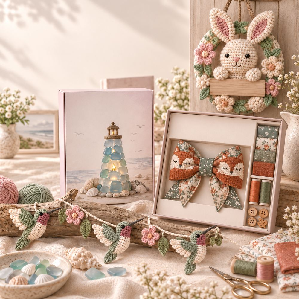 Home Crafts