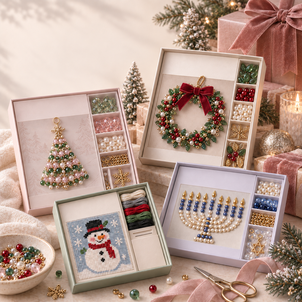 Holiday Crafts
