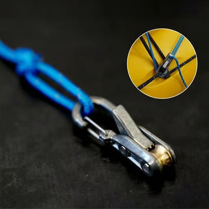 Rope Tightening Tool & Tensioner