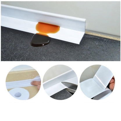 🔥Limited Time Buy More Get More Free!🔥Waterproof Peel & Stick Caulk Tape